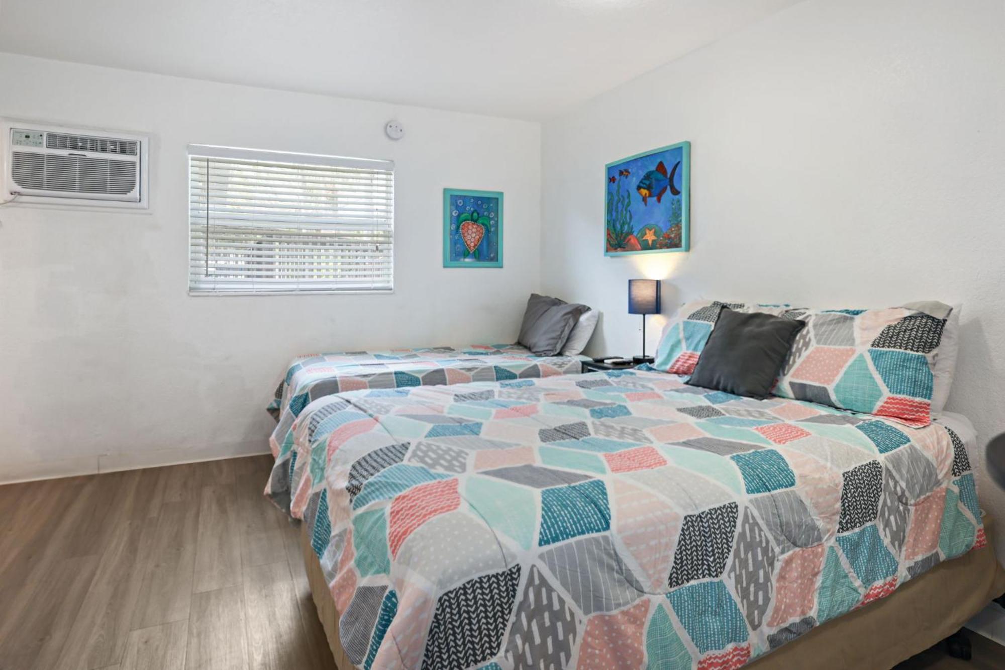Sun Island Motel St. Pete Beach Zewnętrze zdjęcie