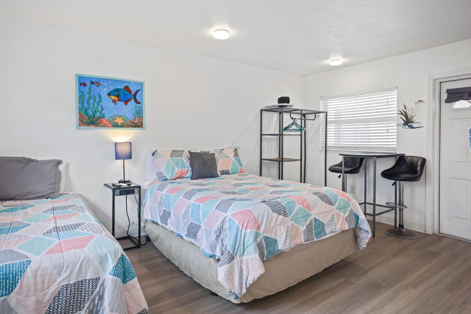 Sun Island Motel St. Pete Beach Zewnętrze zdjęcie