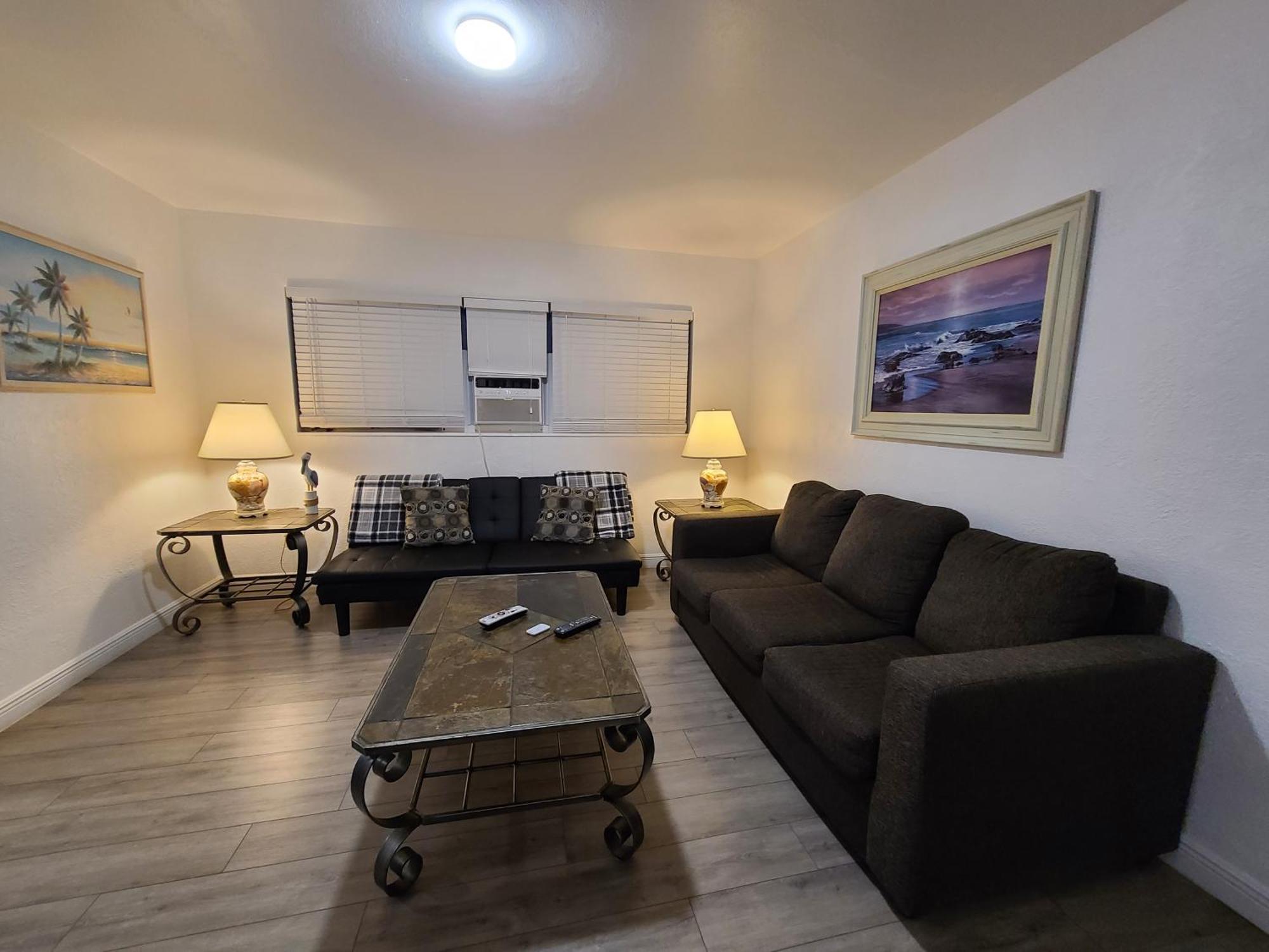 Sun Island Motel St. Pete Beach Pokój zdjęcie
