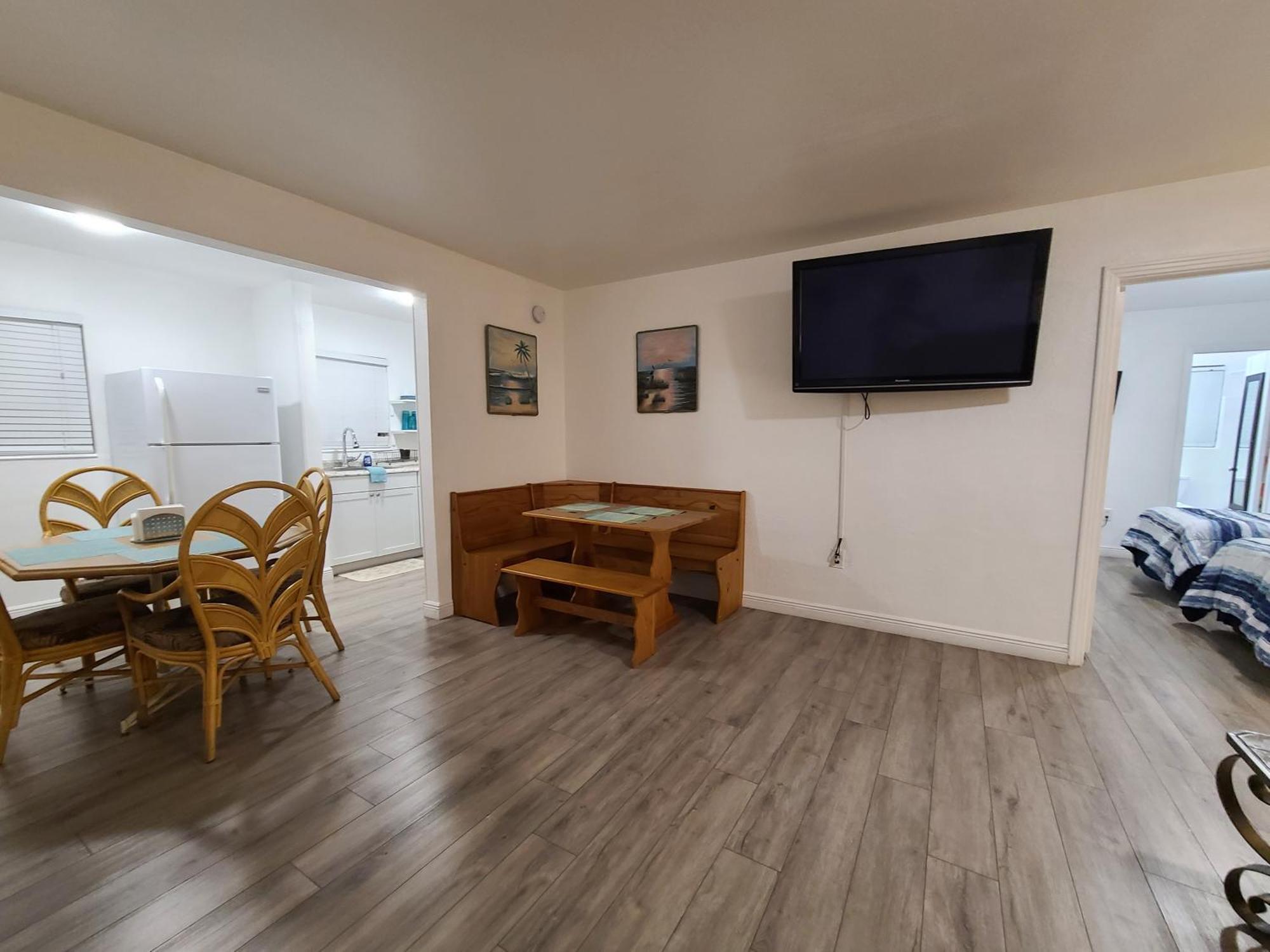 Sun Island Motel St. Pete Beach Pokój zdjęcie