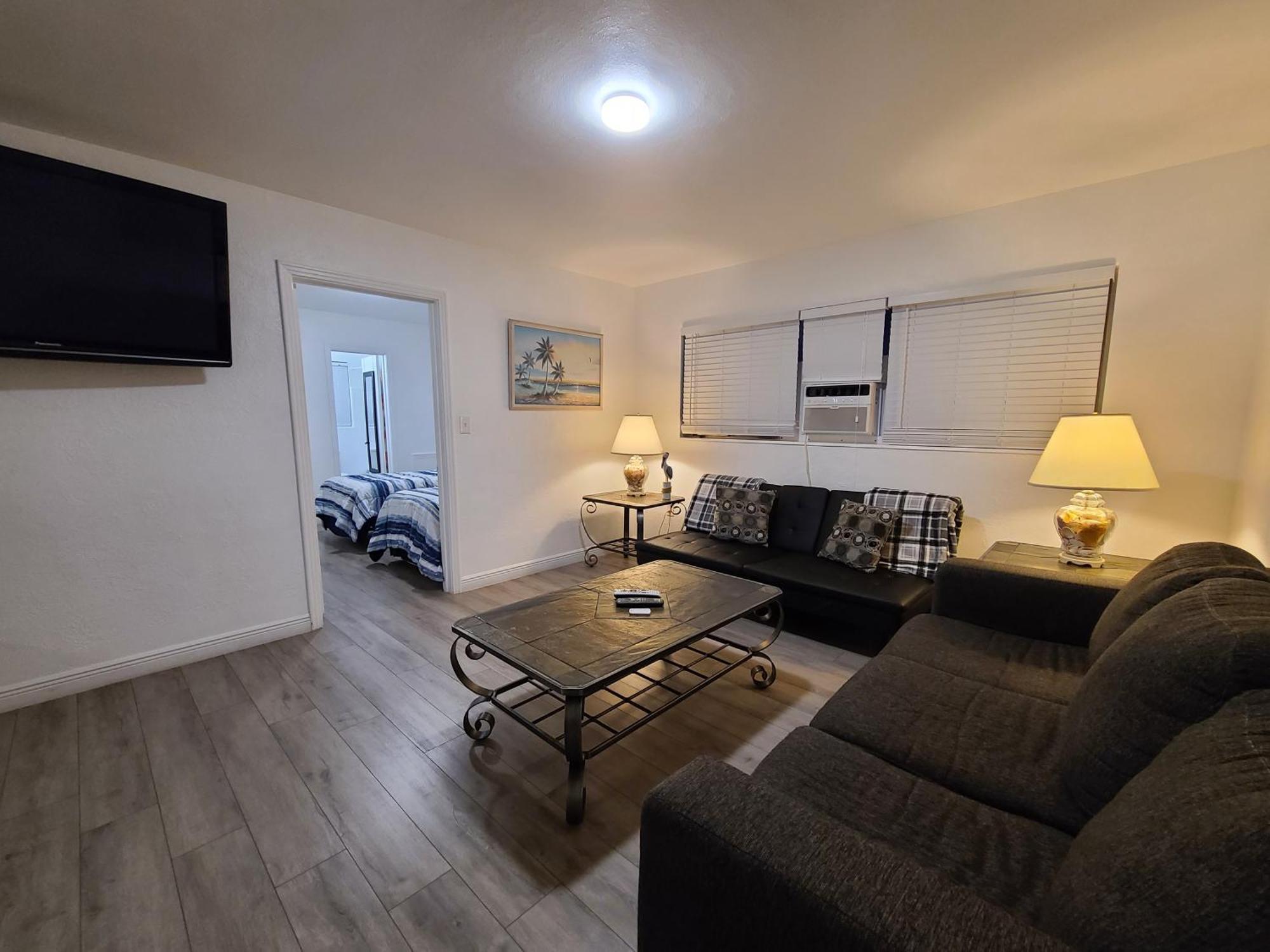 Sun Island Motel St. Pete Beach Pokój zdjęcie