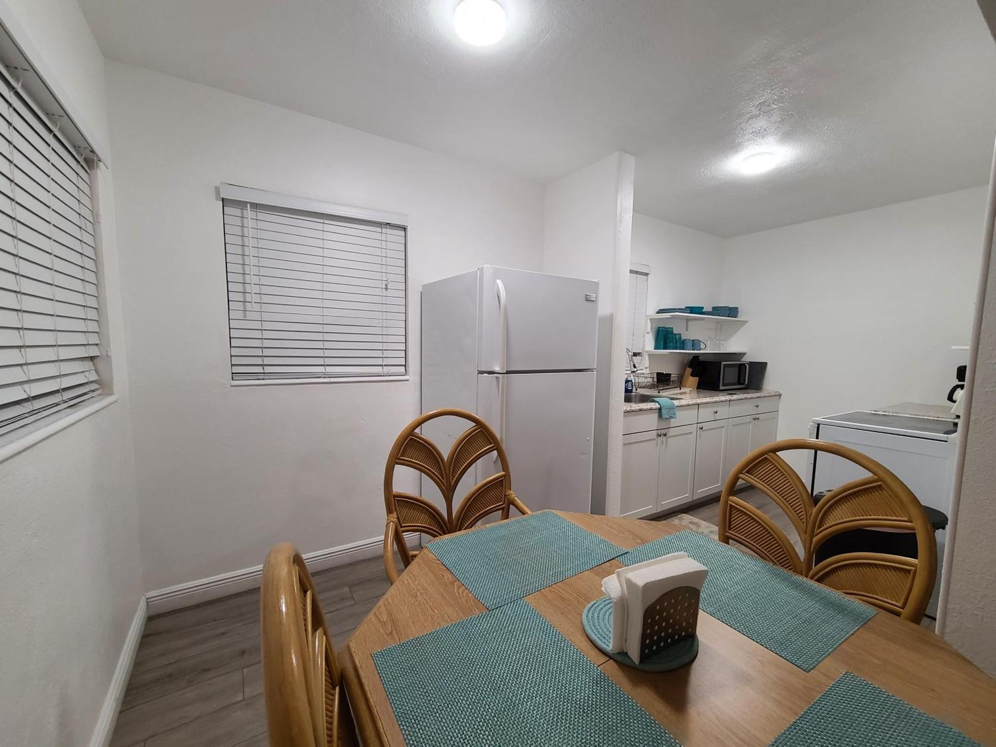 Sun Island Motel St. Pete Beach Pokój zdjęcie