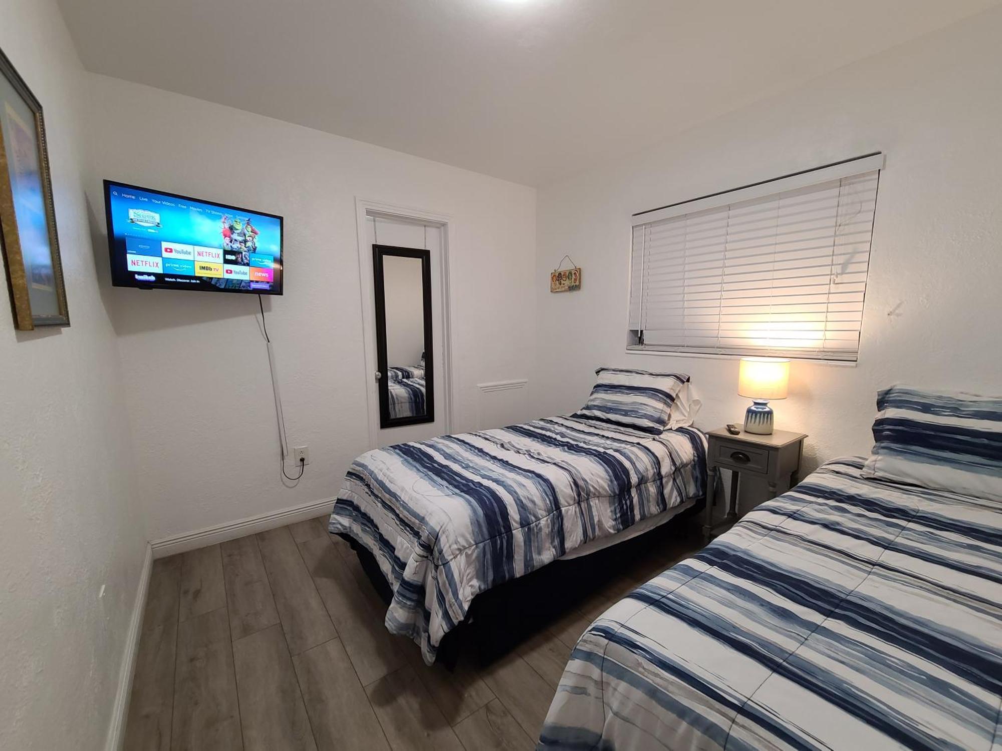 Sun Island Motel St. Pete Beach Pokój zdjęcie
