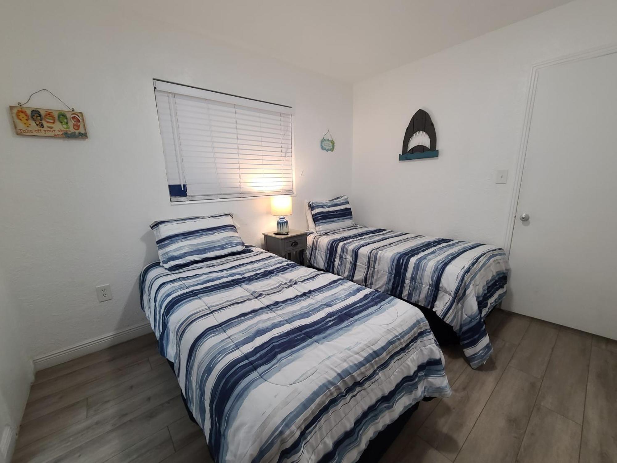 Sun Island Motel St. Pete Beach Pokój zdjęcie