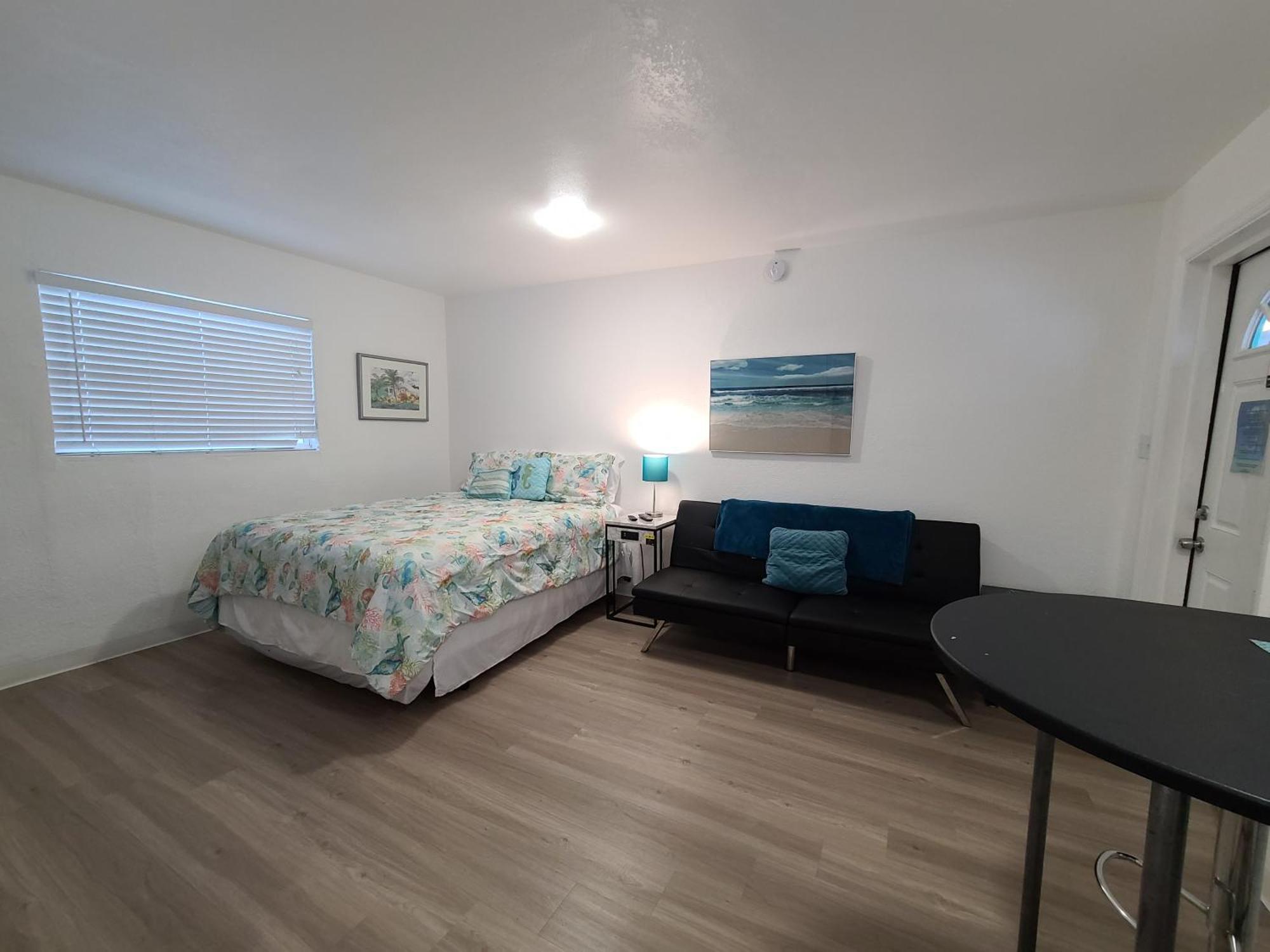 Sun Island Motel St. Pete Beach Pokój zdjęcie
