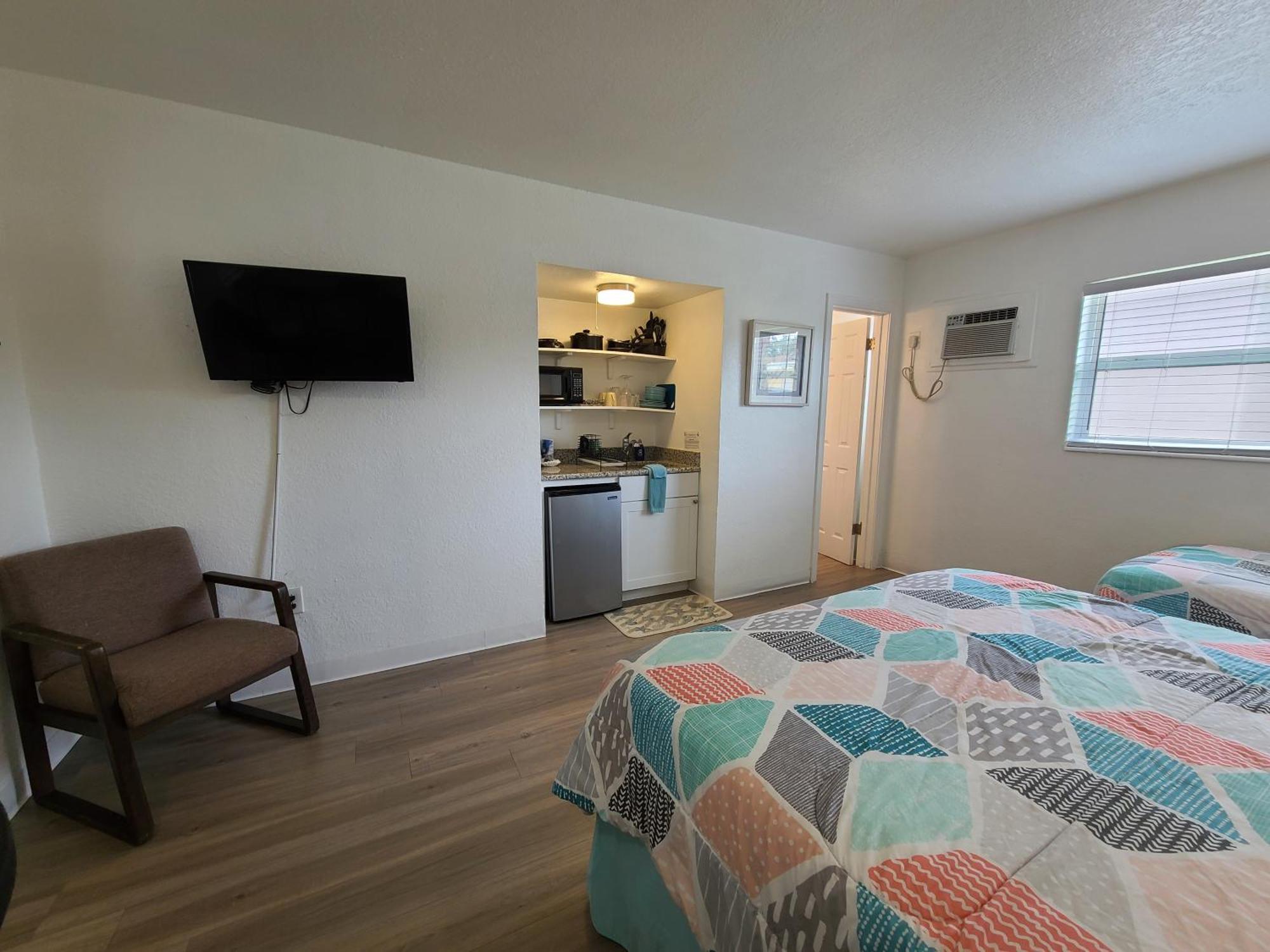 Sun Island Motel St. Pete Beach Pokój zdjęcie