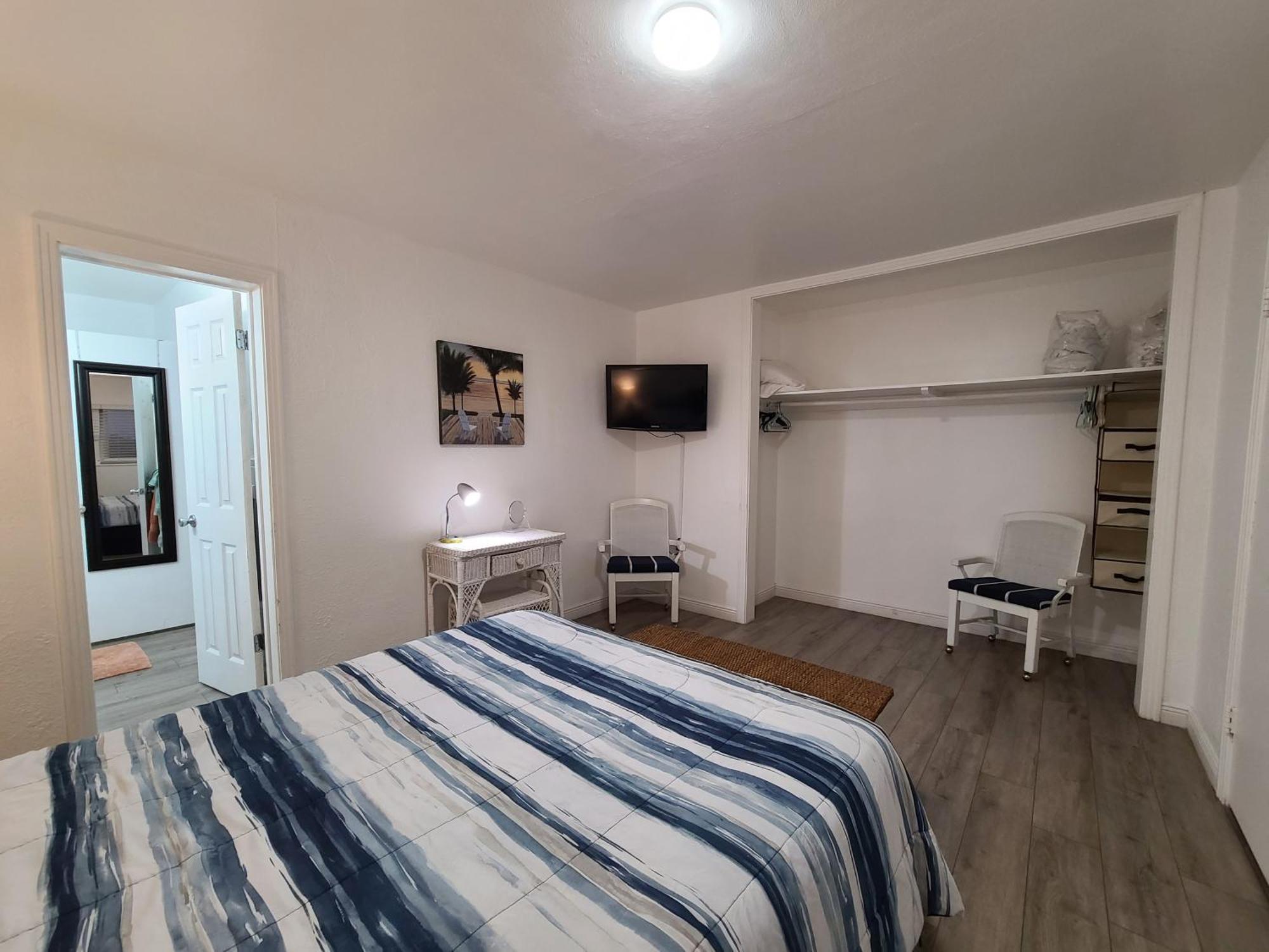 Sun Island Motel St. Pete Beach Pokój zdjęcie