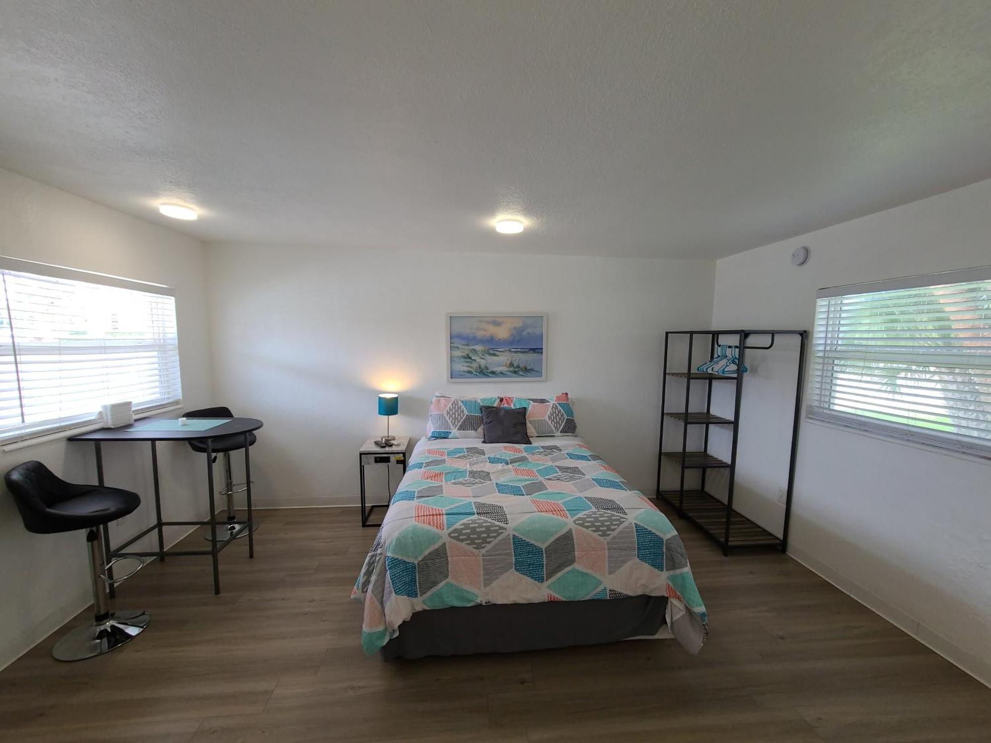 Sun Island Motel St. Pete Beach Pokój zdjęcie
