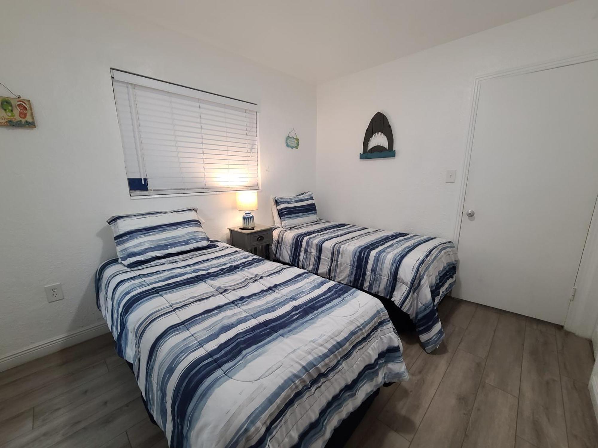 Sun Island Motel St. Pete Beach Pokój zdjęcie