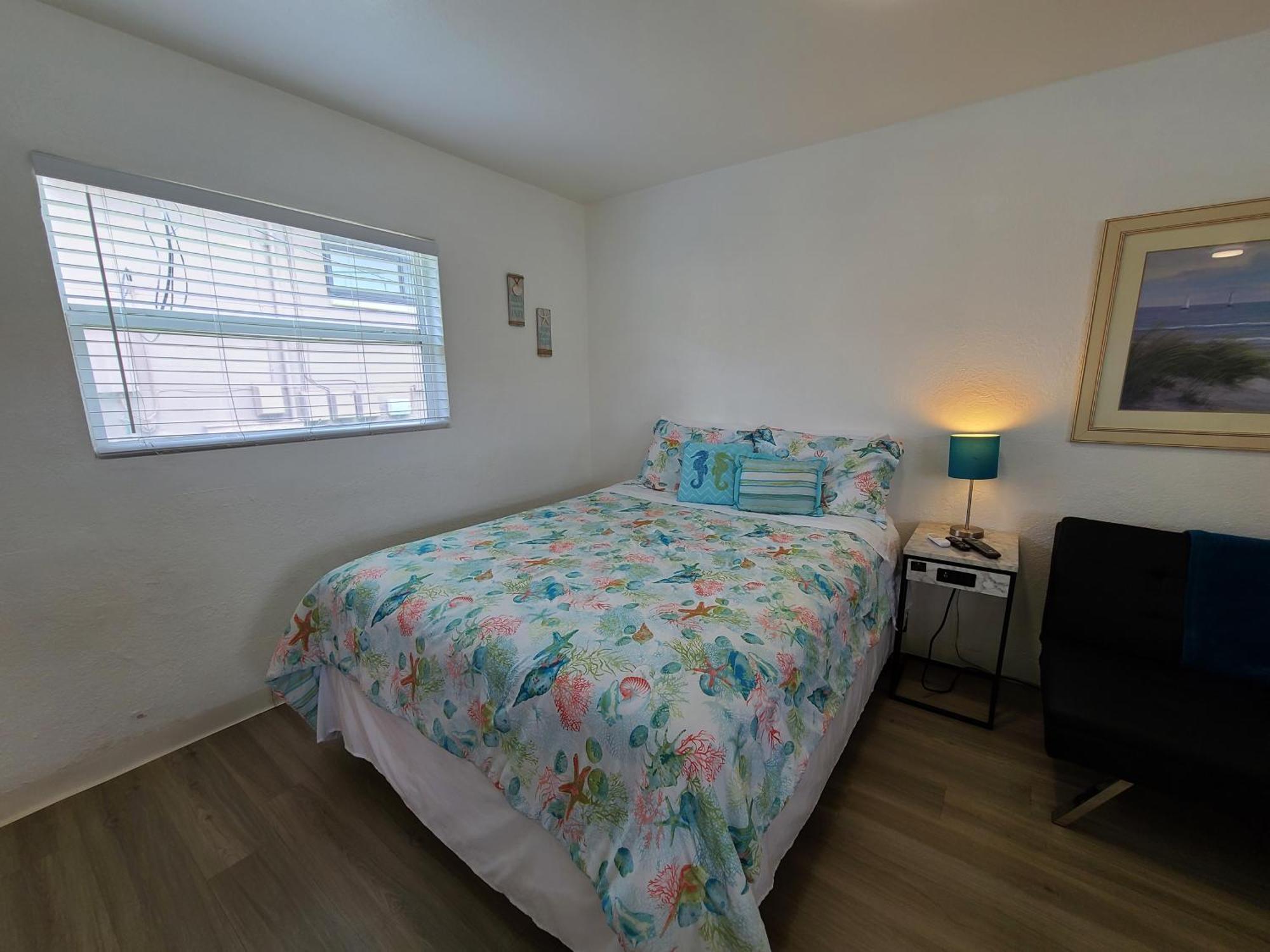 Sun Island Motel St. Pete Beach Pokój zdjęcie