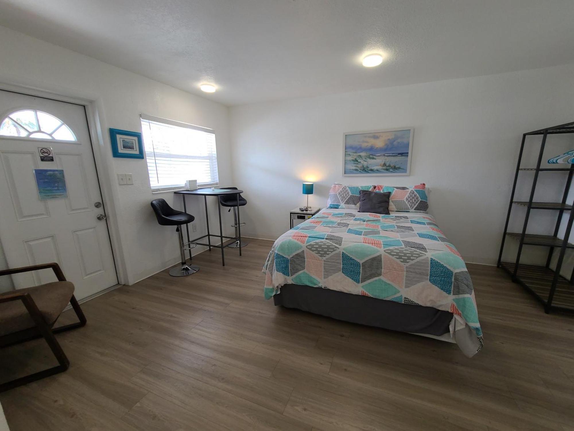 Sun Island Motel St. Pete Beach Pokój zdjęcie