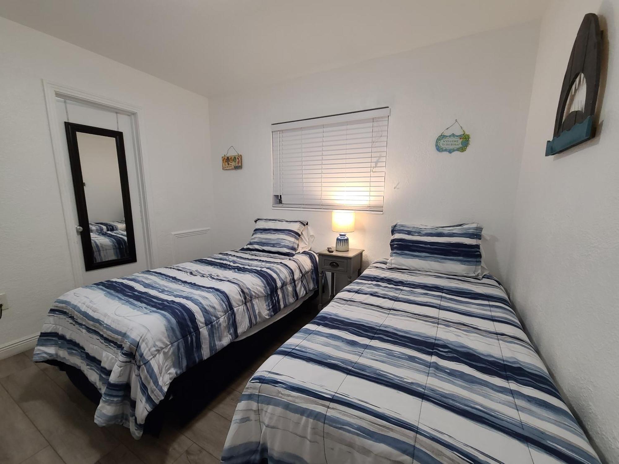 Sun Island Motel St. Pete Beach Pokój zdjęcie