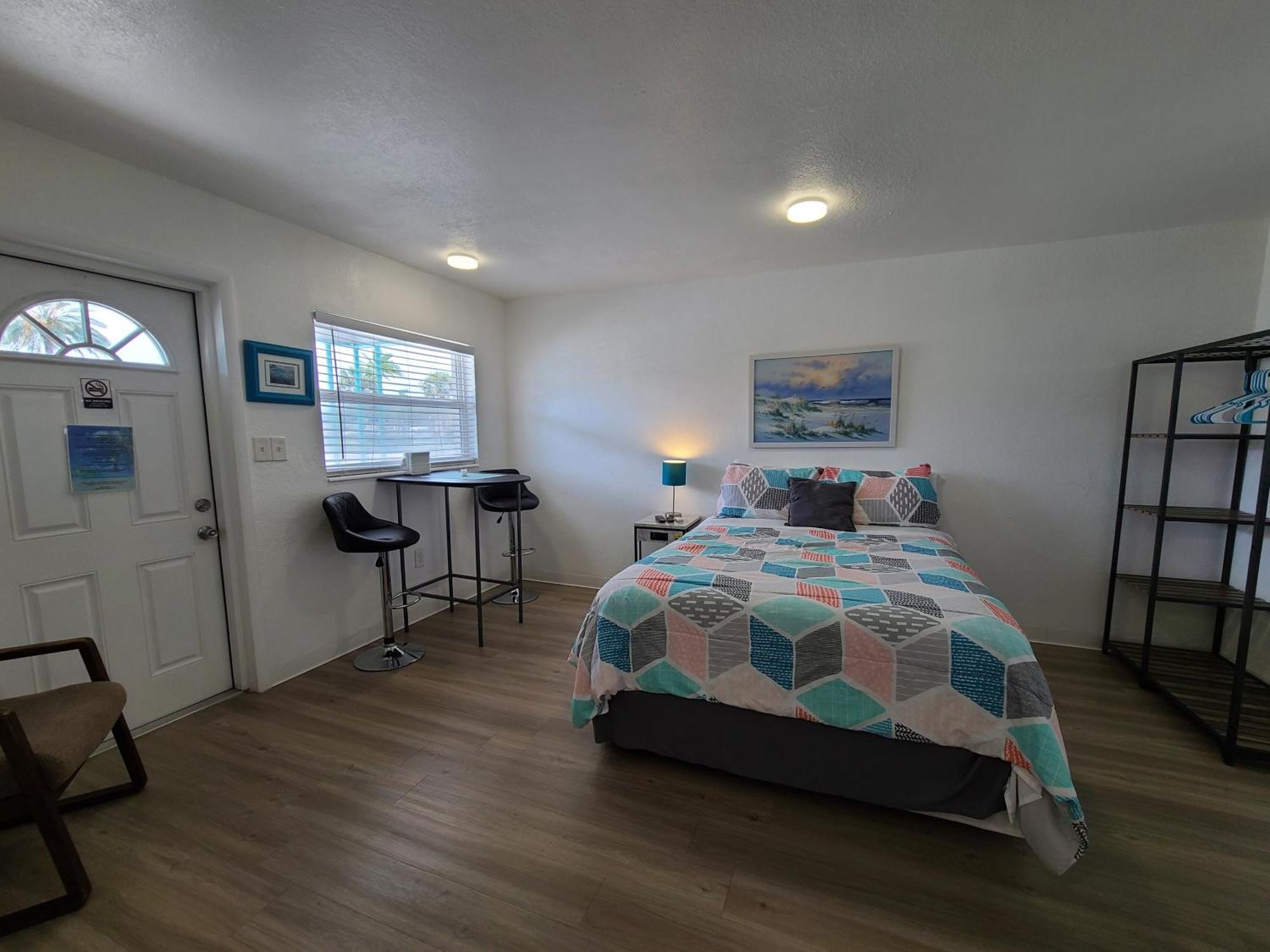 Sun Island Motel St. Pete Beach Pokój zdjęcie