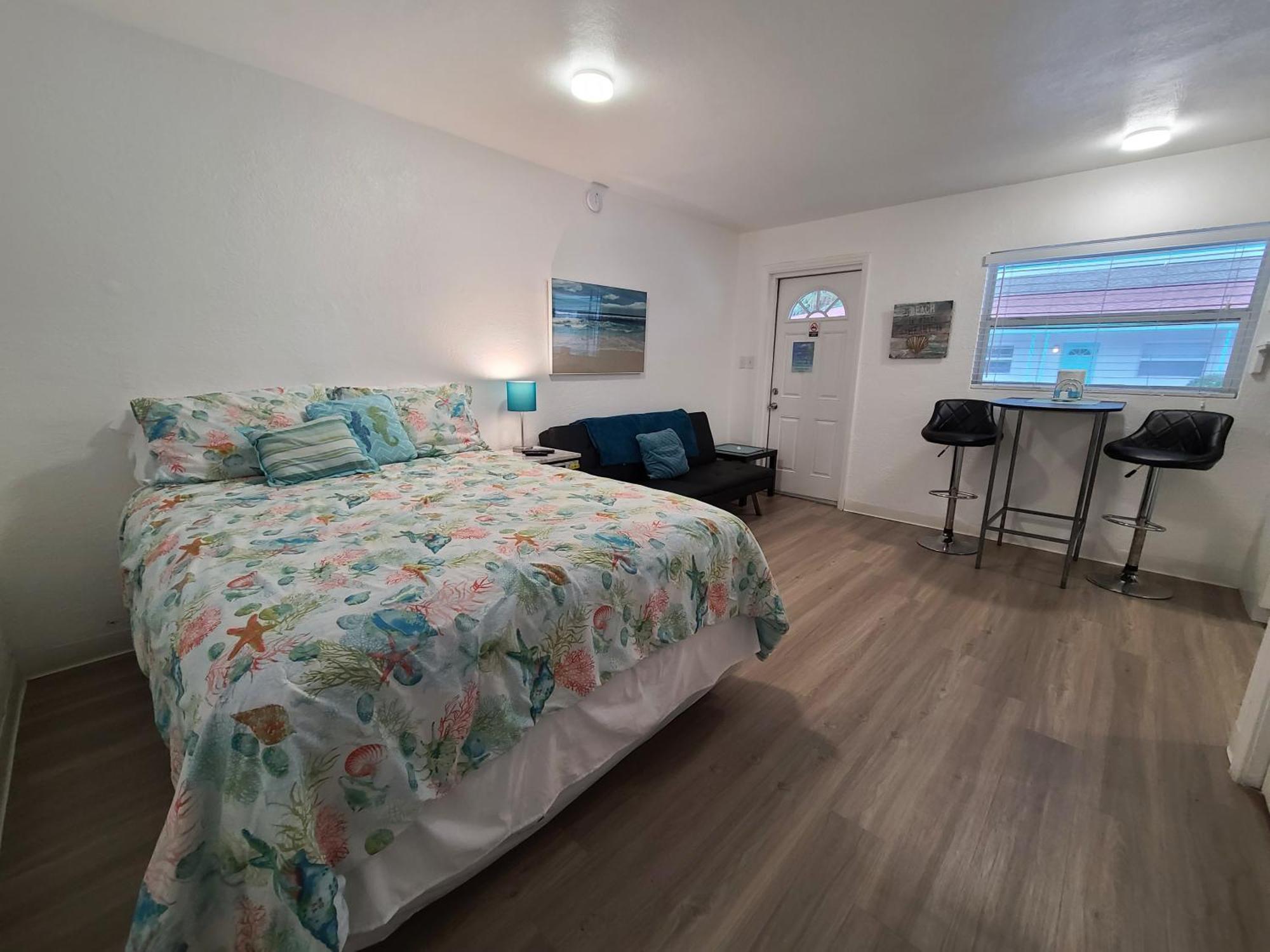 Sun Island Motel St. Pete Beach Pokój zdjęcie