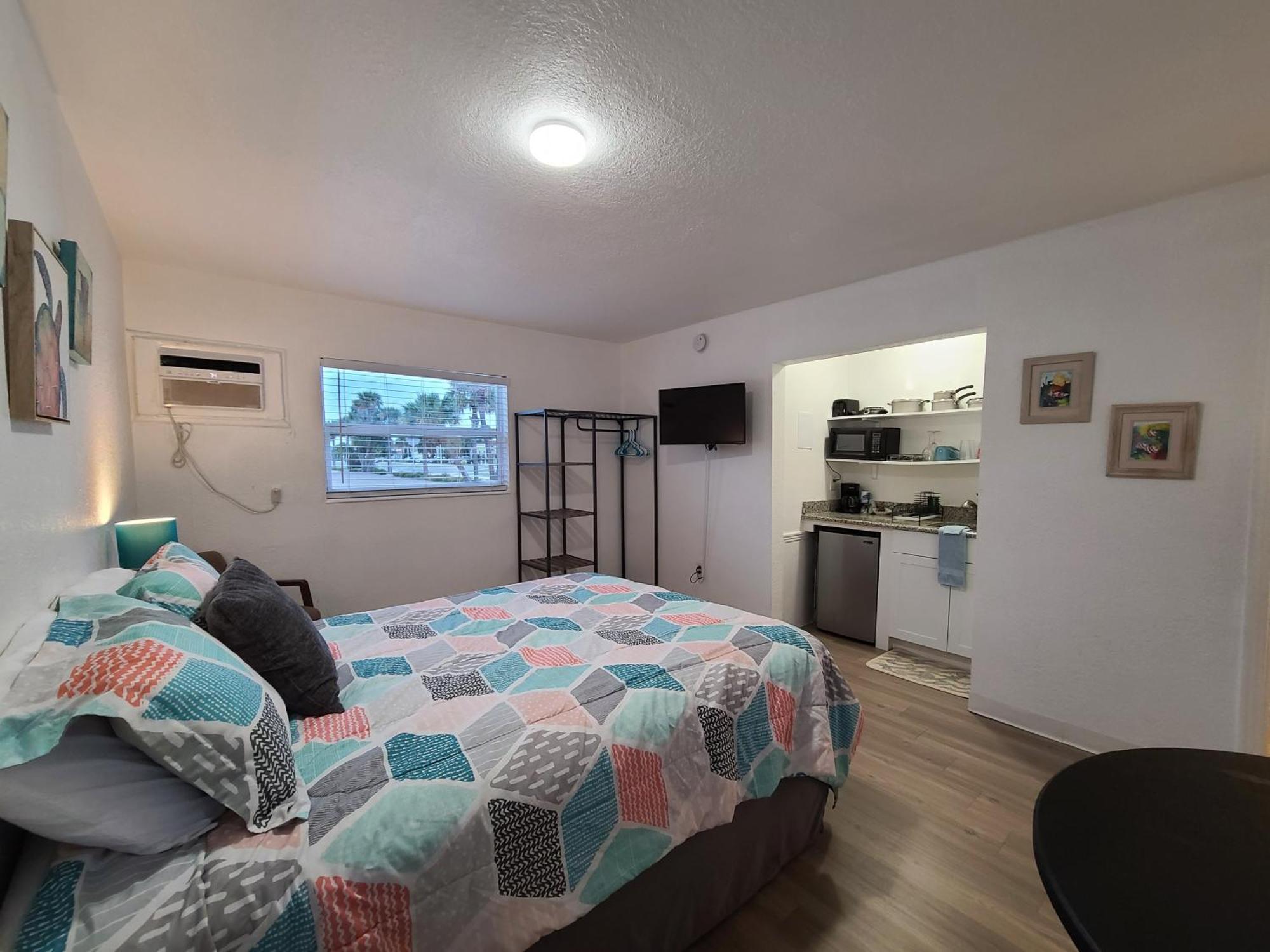 Sun Island Motel St. Pete Beach Pokój zdjęcie