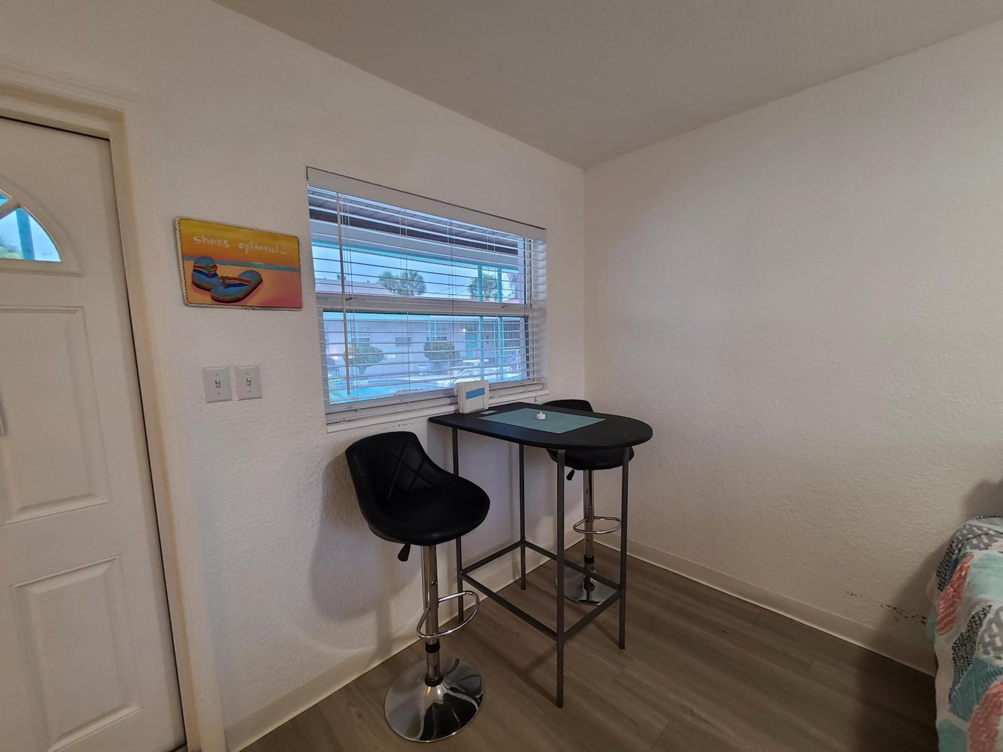 Sun Island Motel St. Pete Beach Pokój zdjęcie